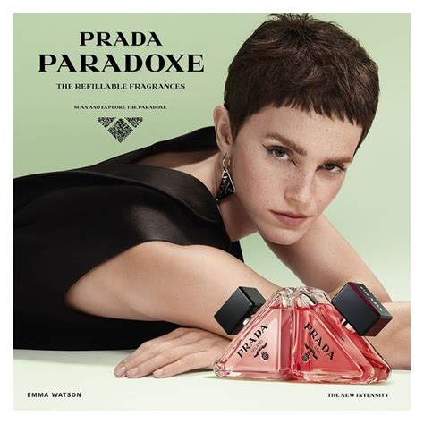 90 ml prada paradoxe|Prada paradoxe price.